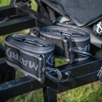 Matrix Adjustable Barrow Straps